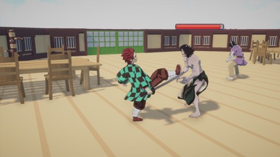 Demon Fighter Quest স্ক্রিনশট