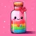 Cute Kawaii SA Wallpaper - HD