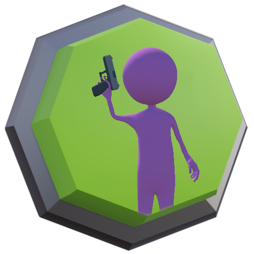 Idle Bullet Shooter
