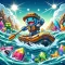 Wasted Sea