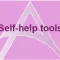 ALP Self Help Tools