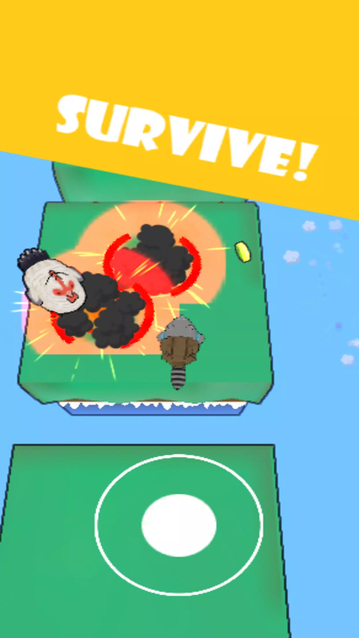 Avoid coco Screenshots