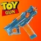 Toy Gun Sounds