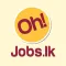 Oh! Jobs LK