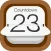 Countdown for Wedding,Vacation,Christmas,Graduation,Baby,Concert,Birthday