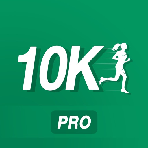 10K Run Coach & Tracking App 10K Run Coach & Tracking App