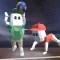 Spike Master Volleyball Online