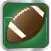 Vintage FootBall Game