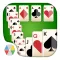 Solitaire Klondike Brain