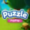 Pop Block Puzzle: Match 3 Game