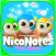 NicoNotes The Whoo