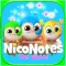 NicoNotes The Whoo