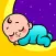 White Noise – Baby Sleep Sound