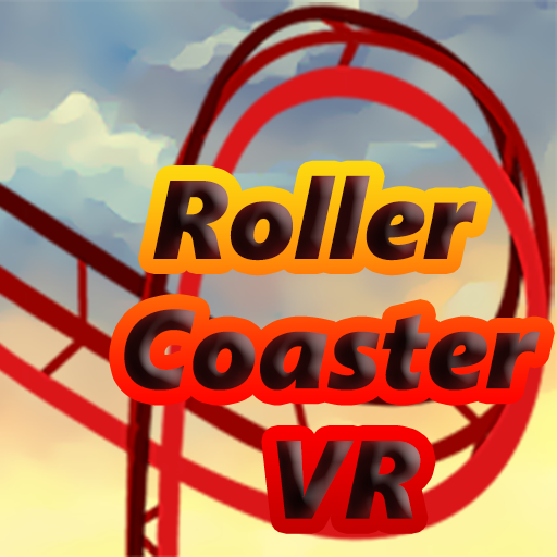 Evening park VR