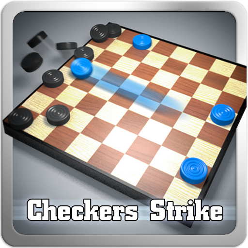 Checkers Strike