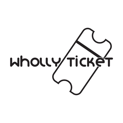 Wholly Ticket Wholly Ticket