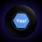 Magic Ball Decision-Prediction
