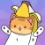Meownite Art: Color by Number