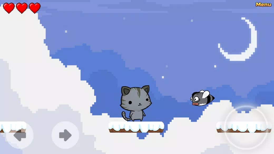 Derpy Super Cat Screenshots