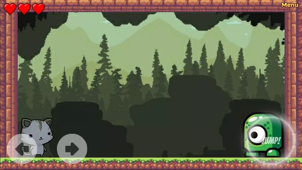 Derpy Super Cat Screenshots