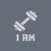 1 Rep Max Calc
