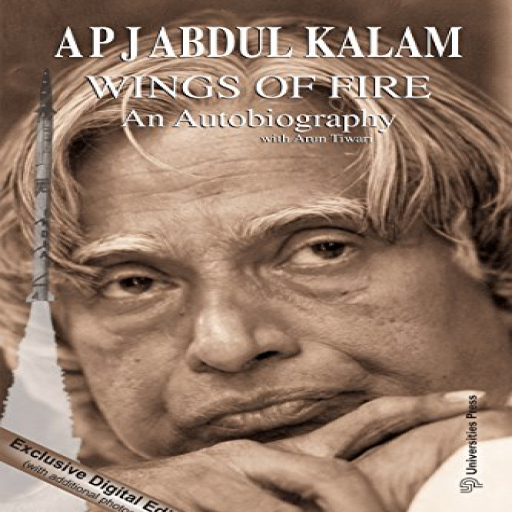 Wings of fire