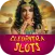 Cleopatra Slots: Casino games