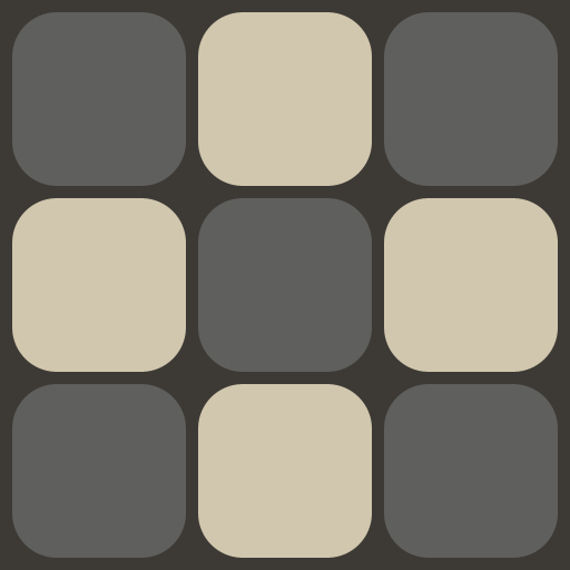 Gorgonzola - puzzle game