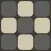 Gorgonzola - puzzle game