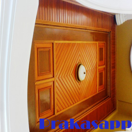 Wooden Ceiling Designs