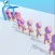 Wormy Crowd
