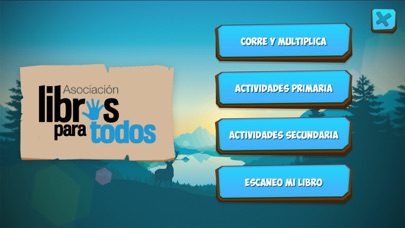 Libros para todos Screenshots