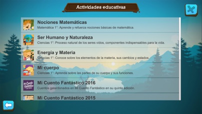 Libros para todos Screenshots