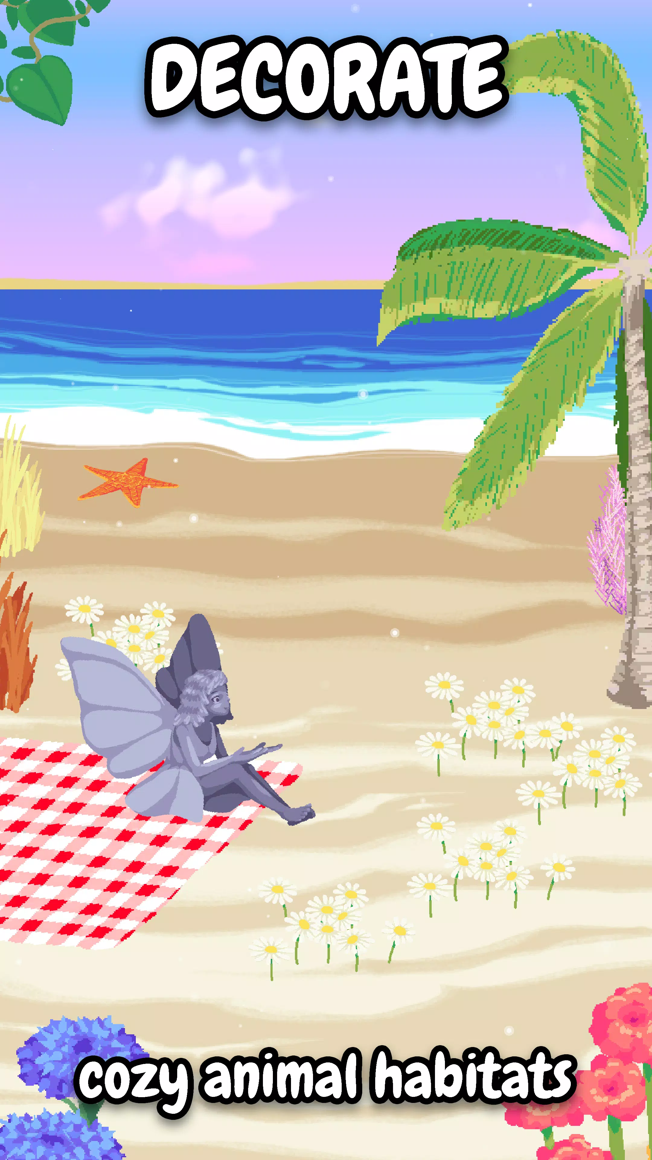 Fruity Fauna Screenshots