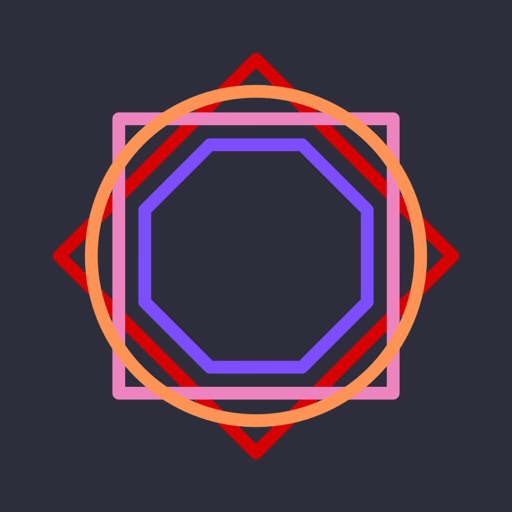 Match The Shape Game Match The Shape Game