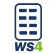 WS4 Remote