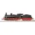 Model Train Stickers