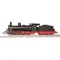 Model Train Stickers