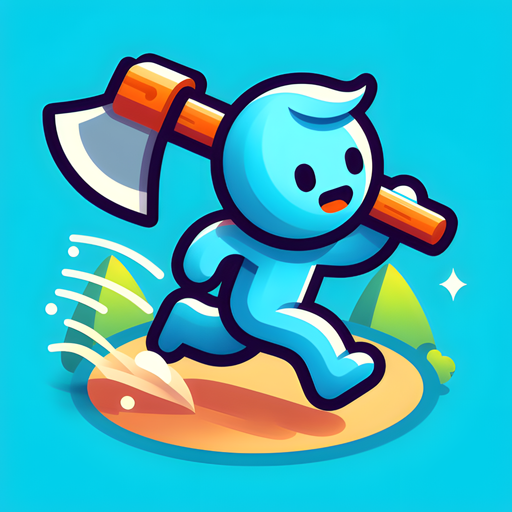 Axe Run
