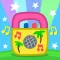 Little Superstar: Play & Learn