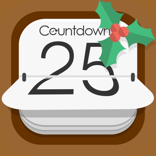 Christmas & New Year Countdown Christmas & New Year Countdown