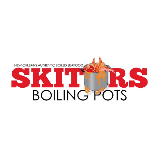 Skitor's Boiling Pots Skitor's Boiling Pots