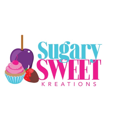 Sugary Sweet Kreations Sugary Sweet Kreations