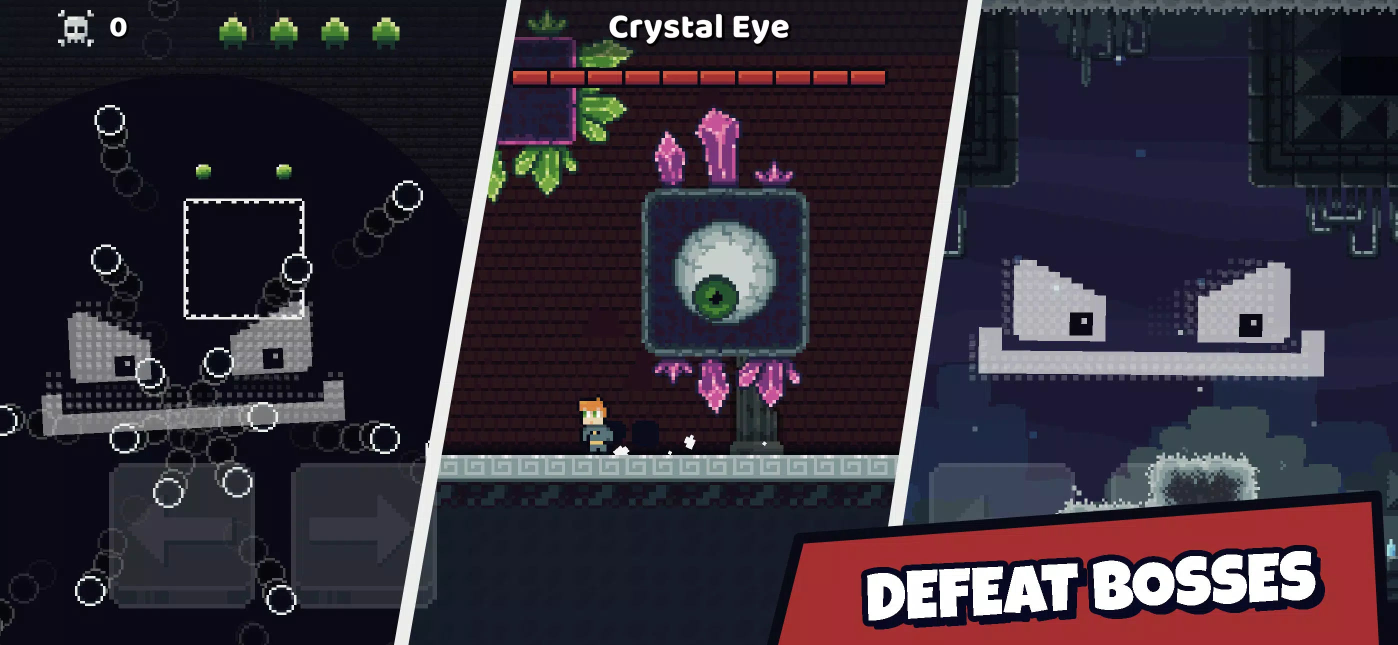 KOFS: The Curse of Playing Screenshots