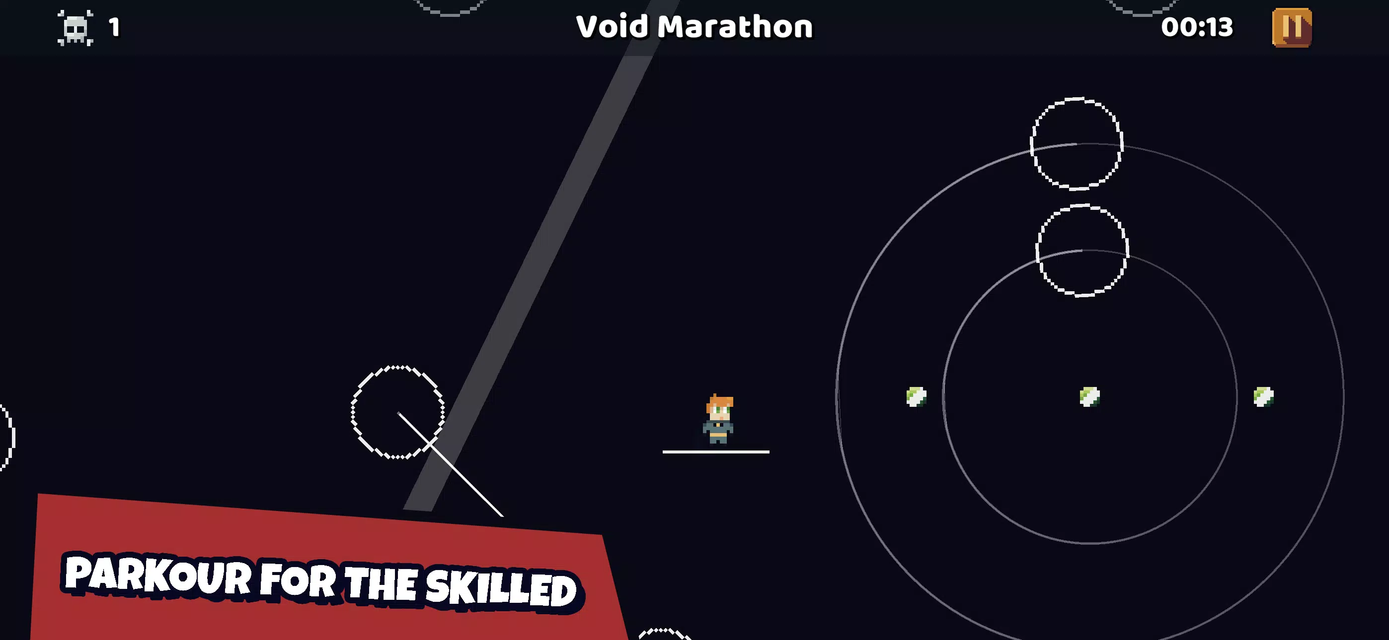 KOFS: The Curse of Playing Screenshots