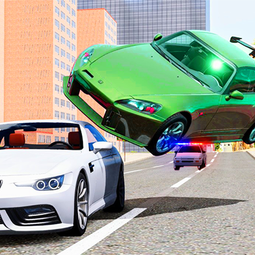 Street Racing Simulator Drift