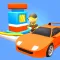 My Gas Station: Pump It!