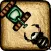 Shooting game / BUG BATTLE