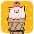 ねこスイーツ