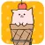 ねこスイーツ